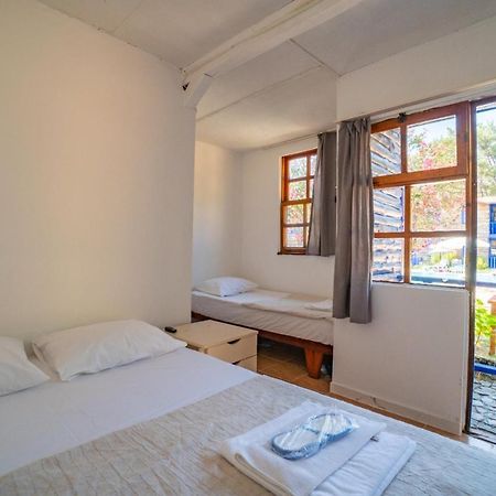 فندق Olympos Forest House Yazir  المظهر الخارجي الصورة