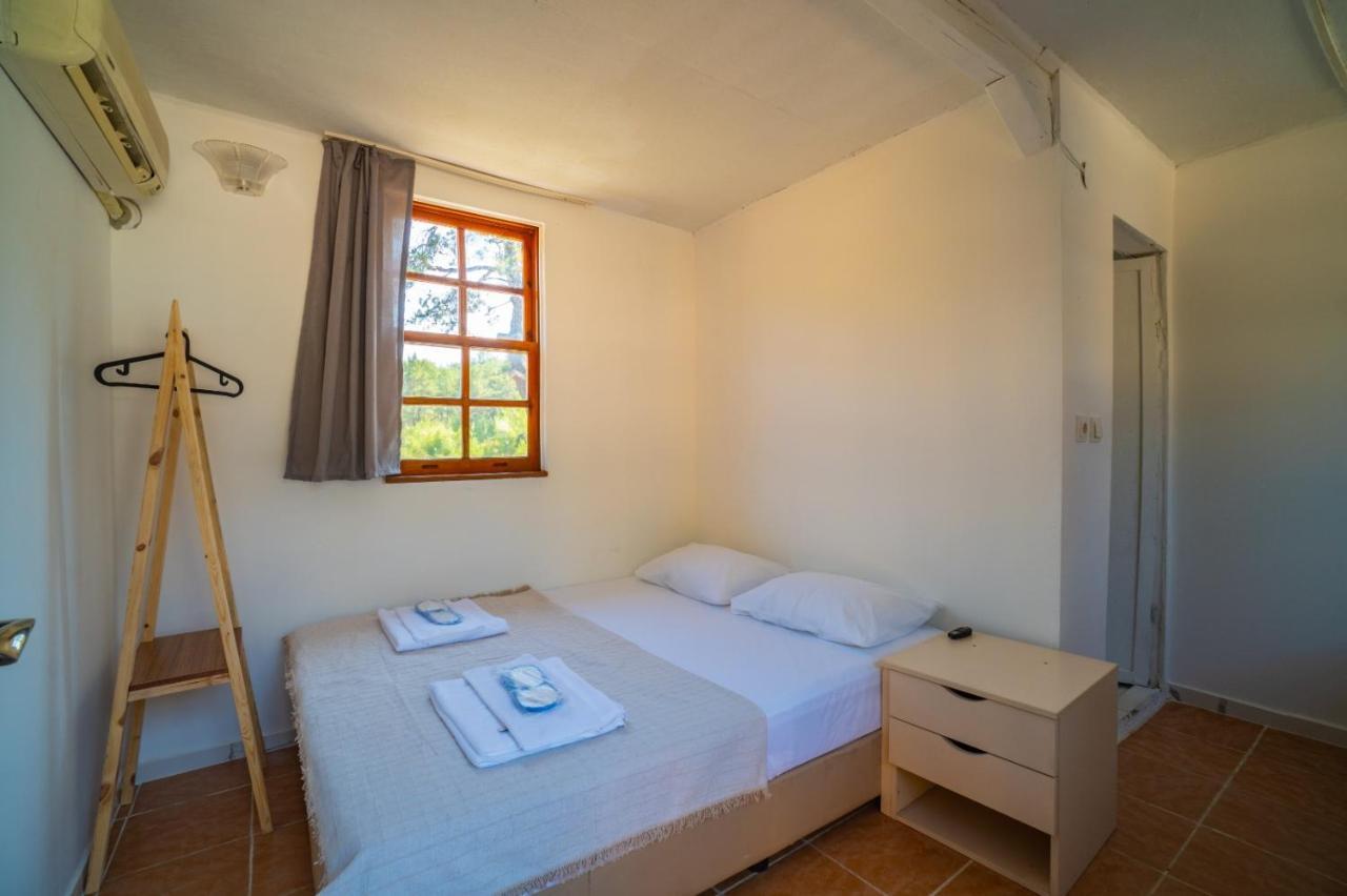 فندق Olympos Forest House Yazir  المظهر الخارجي الصورة
