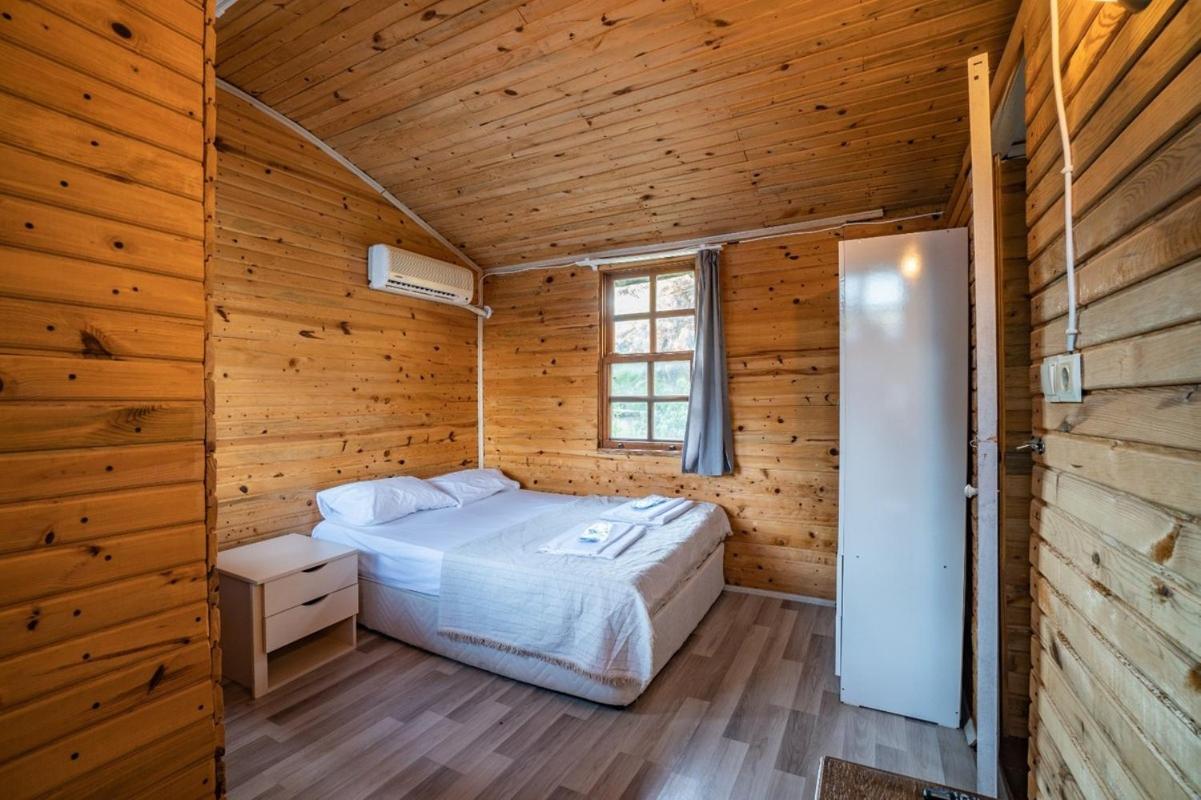 فندق Olympos Forest House Yazir  المظهر الخارجي الصورة