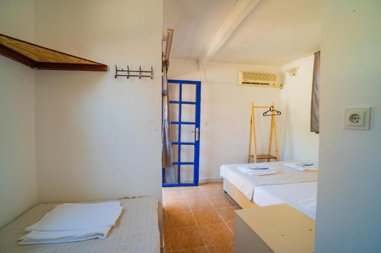 فندق Olympos Forest House Yazir  المظهر الخارجي الصورة