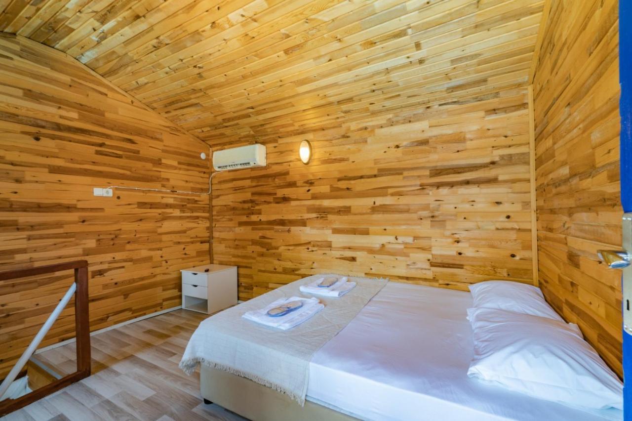 فندق Olympos Forest House Yazir  المظهر الخارجي الصورة