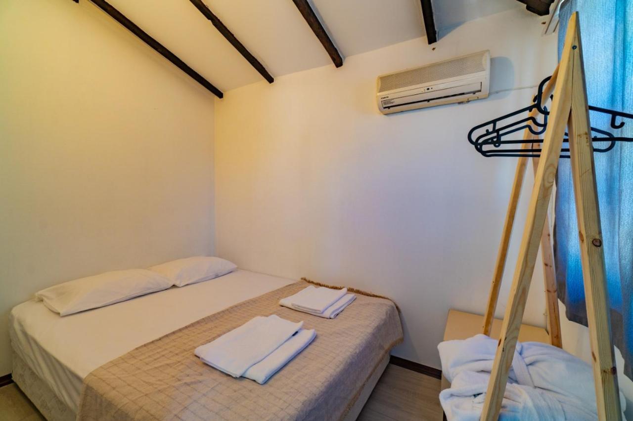 فندق Olympos Forest House Yazir  المظهر الخارجي الصورة