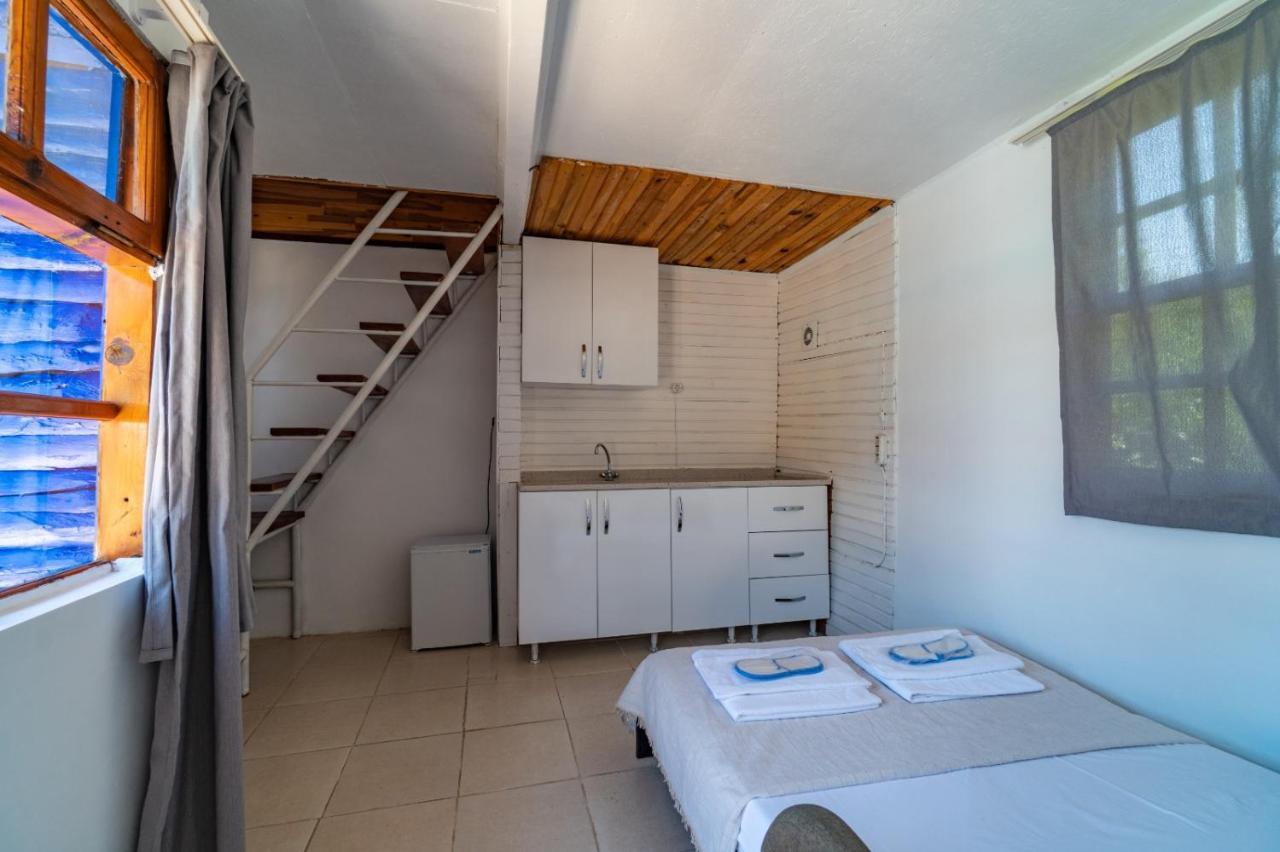 فندق Olympos Forest House Yazir  المظهر الخارجي الصورة